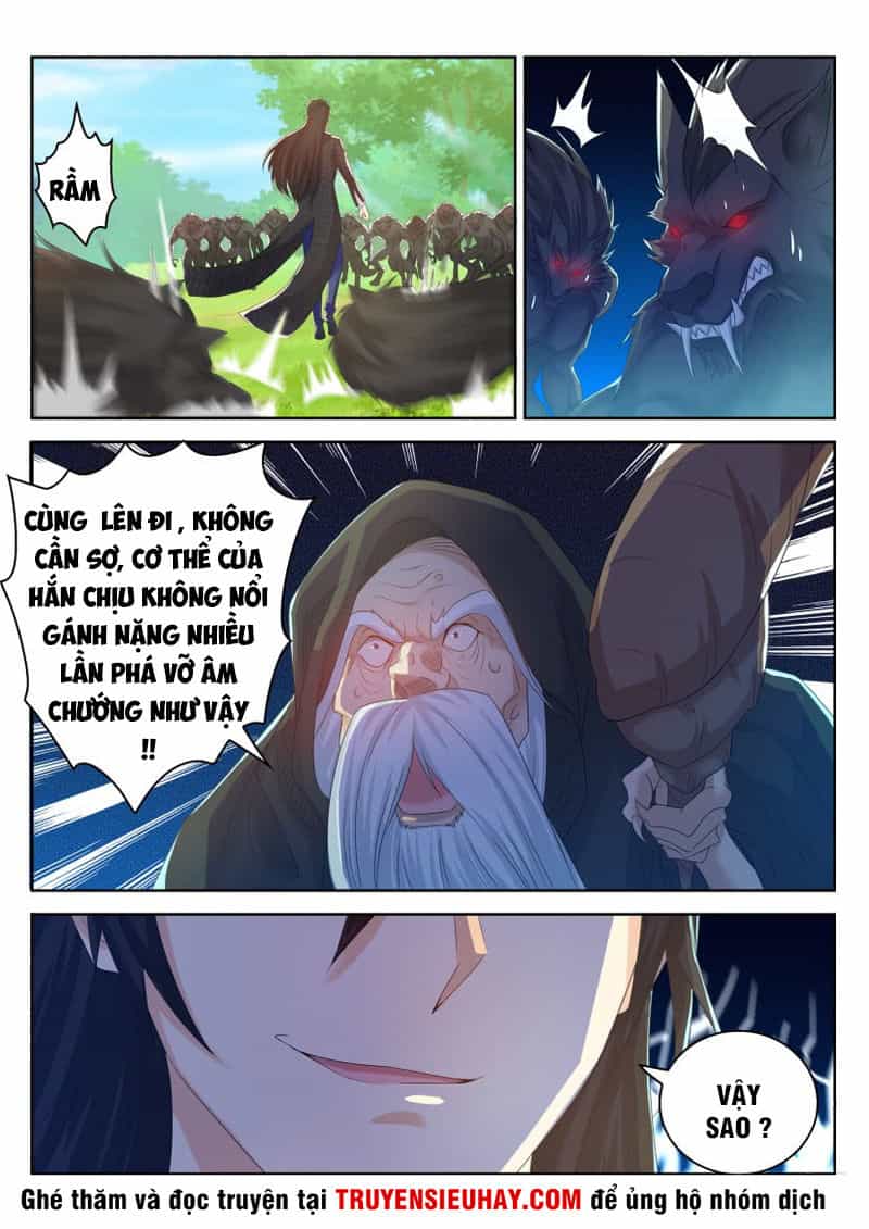 Trọng Sinh Đô Thị Tu Tiên - Chương 233 - ảnh 6