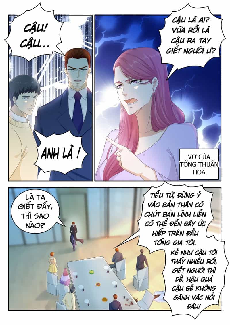 Trọng Sinh Đô Thị Tu Tiên - Chương 247 - ảnh 10