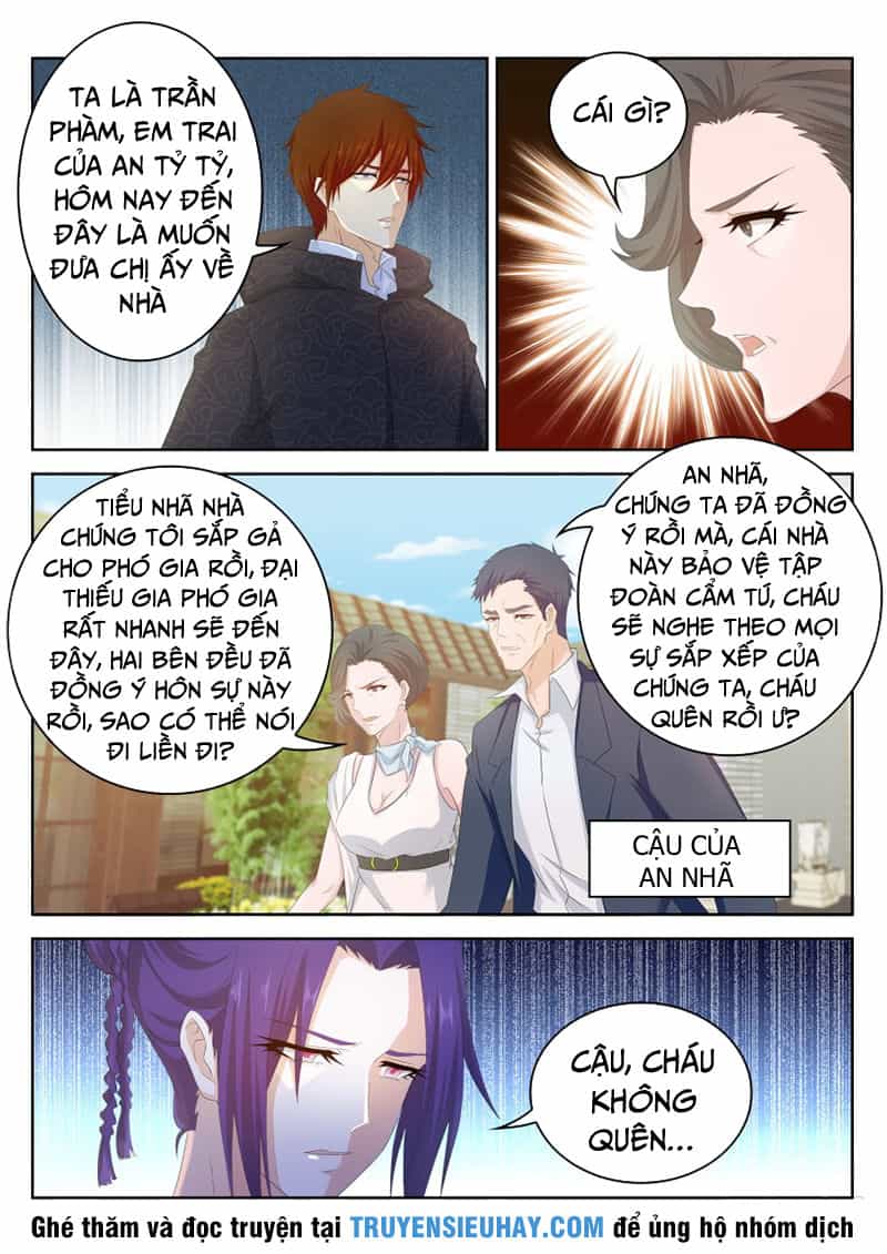 Trọng Sinh Đô Thị Tu Tiên - Chương 252 - ảnh 11