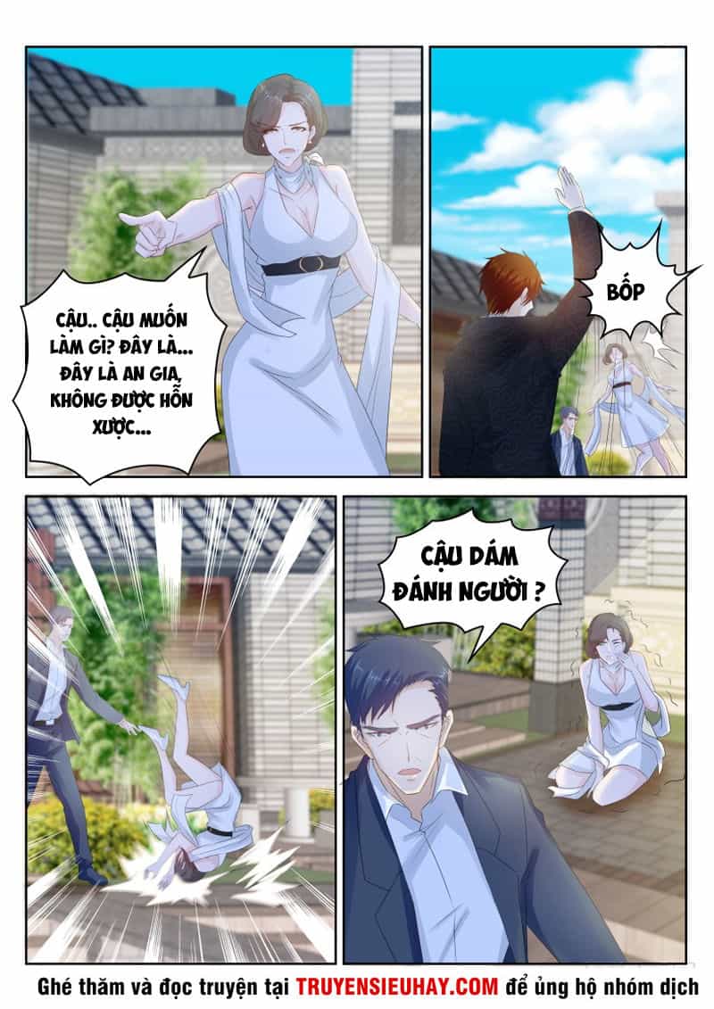 Trọng Sinh Đô Thị Tu Tiên - Chương 253 - ảnh 5