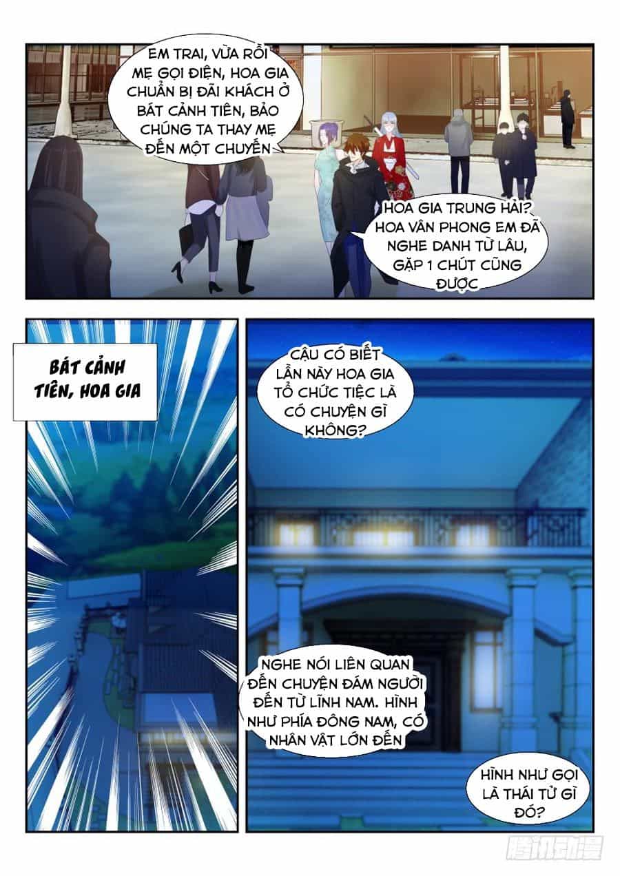Trọng Sinh Đô Thị Tu Tiên - Chương 257 - ảnh 16