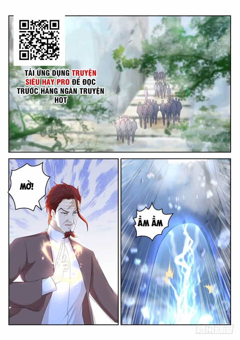 Trọng Sinh Đô Thị Tu Tiên - Chương 265 - ảnh 7
