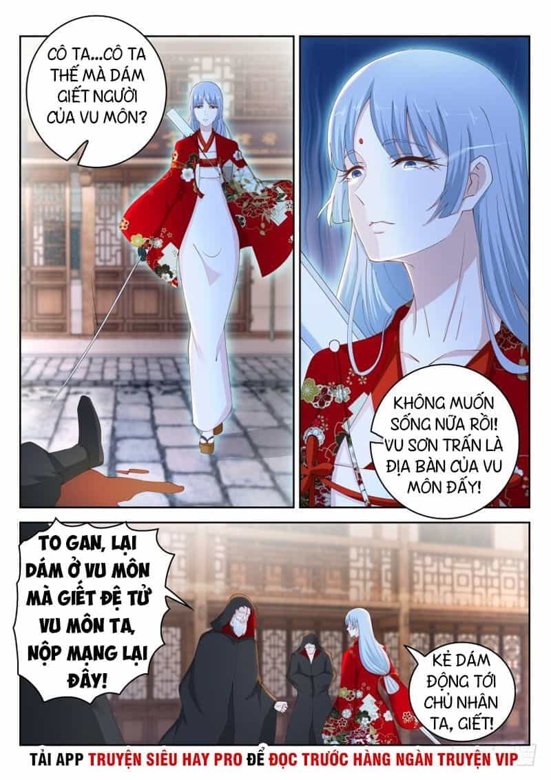 Trọng Sinh Đô Thị Tu Tiên - Chương 267 - ảnh 5
