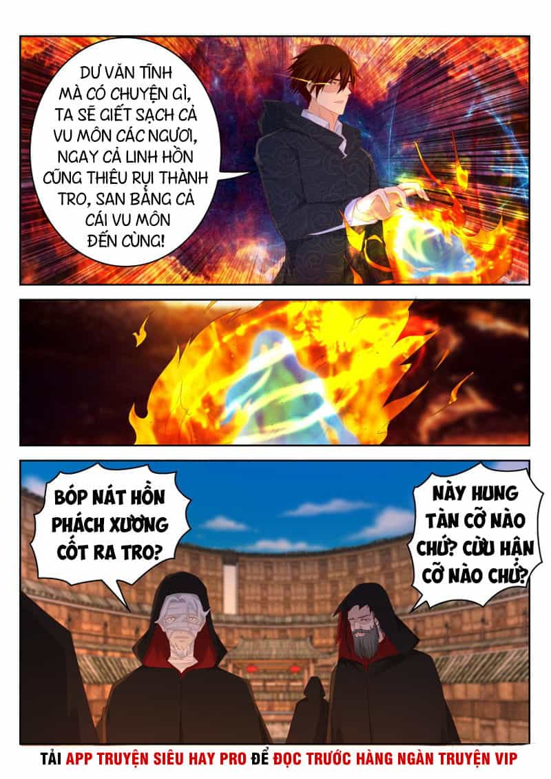 Trọng Sinh Đô Thị Tu Tiên - Chương 268 - ảnh 15