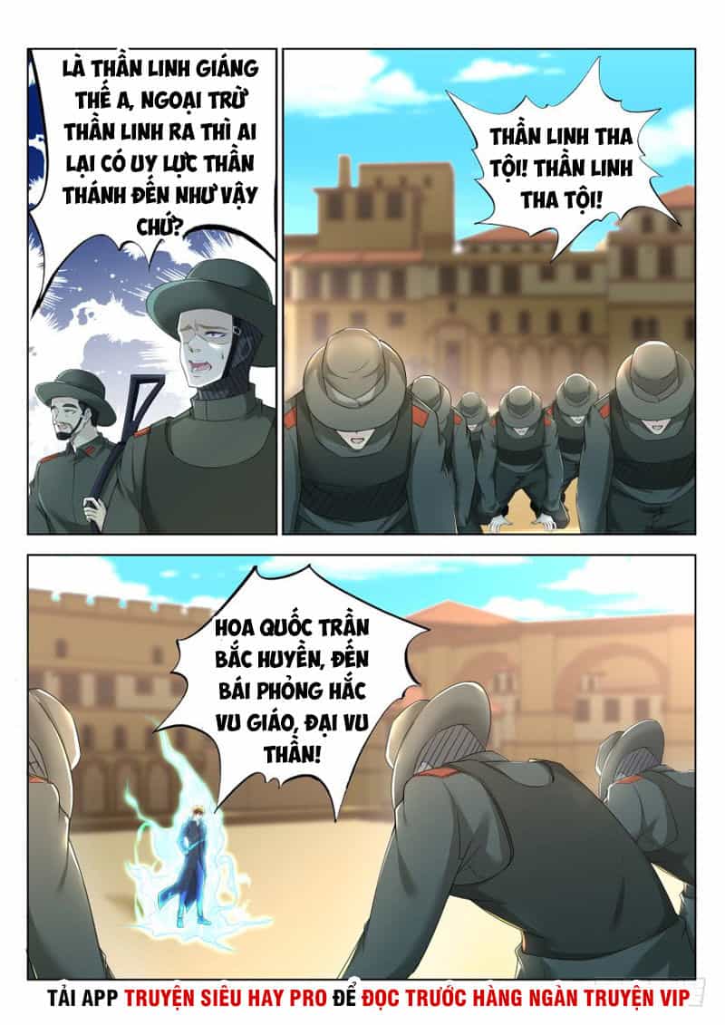Trọng Sinh Đô Thị Tu Tiên - Chương 271 - ảnh 3