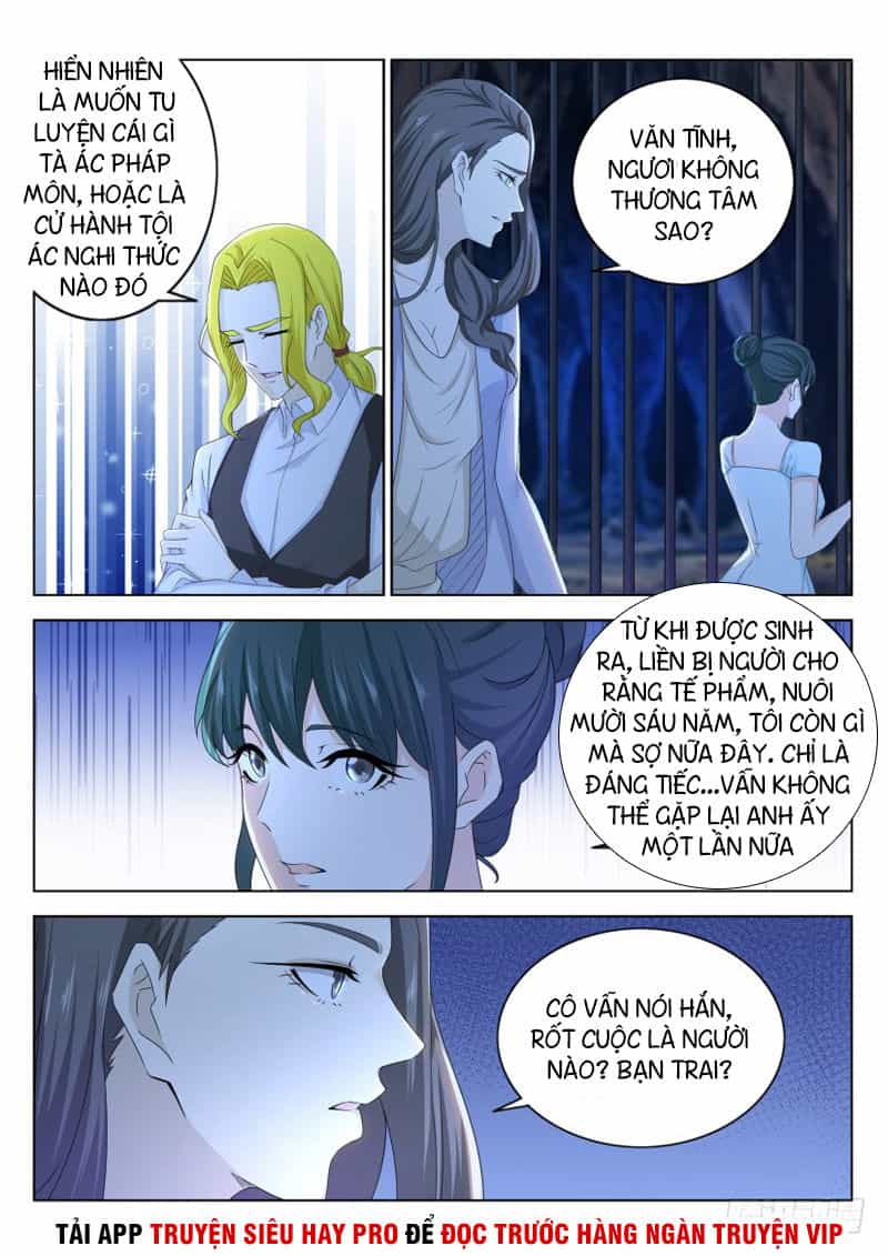 Trọng Sinh Đô Thị Tu Tiên - Chương 271 - ảnh 5
