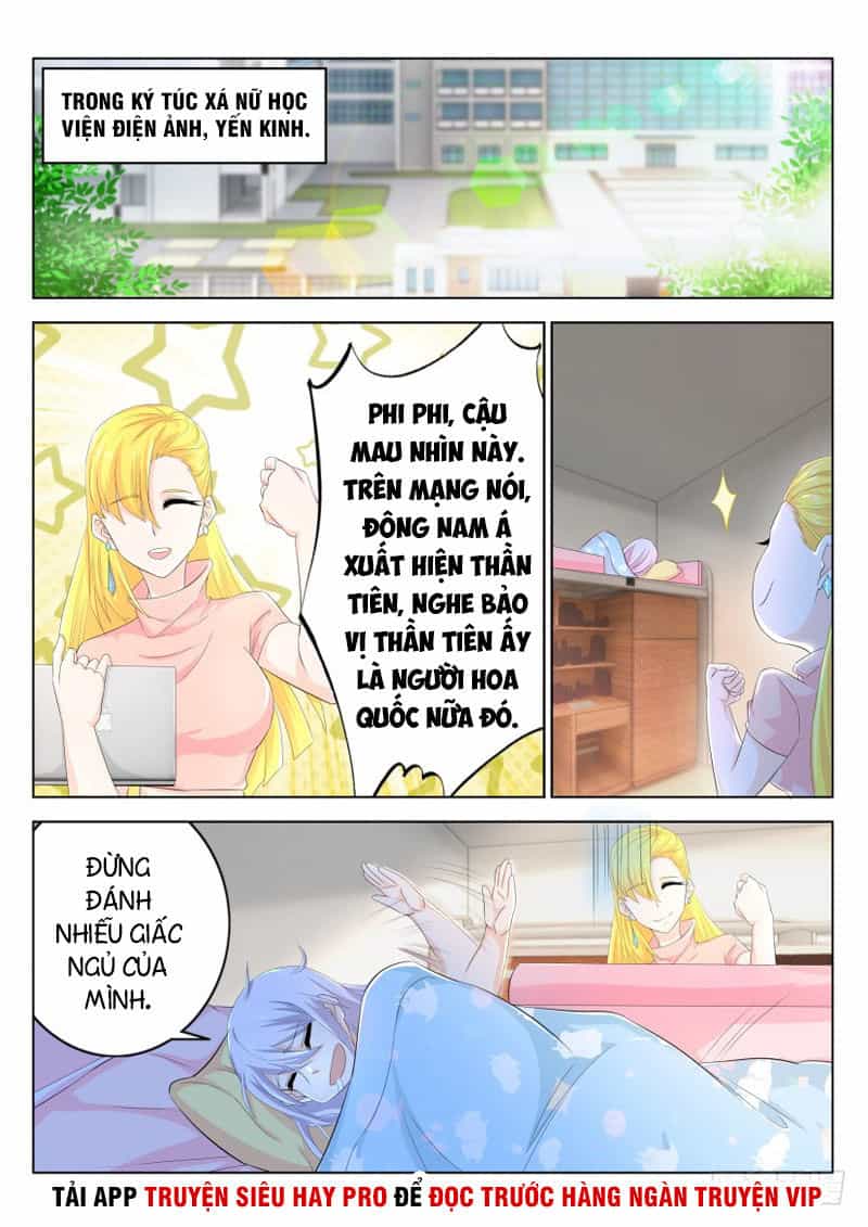 Trọng Sinh Đô Thị Tu Tiên - Chương 273 - ảnh 12