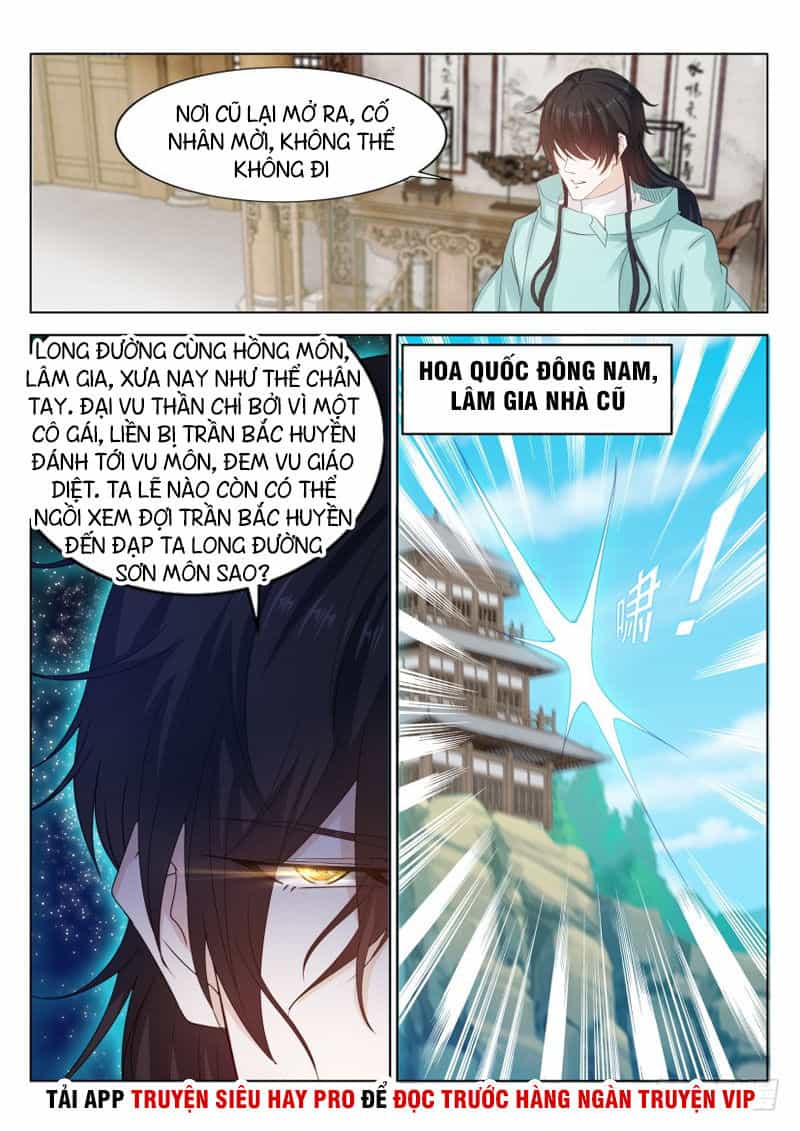 Trọng Sinh Đô Thị Tu Tiên - Chương 275 - ảnh 5