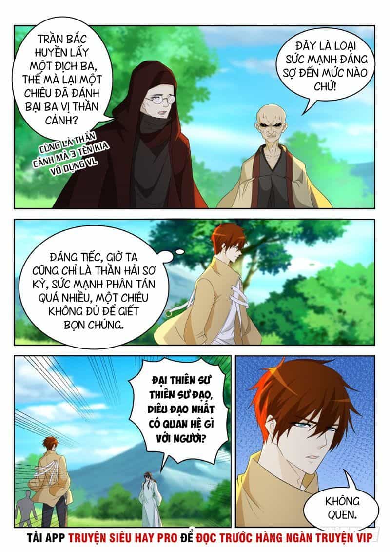 Trọng Sinh Đô Thị Tu Tiên - Chương 278 - ảnh 14