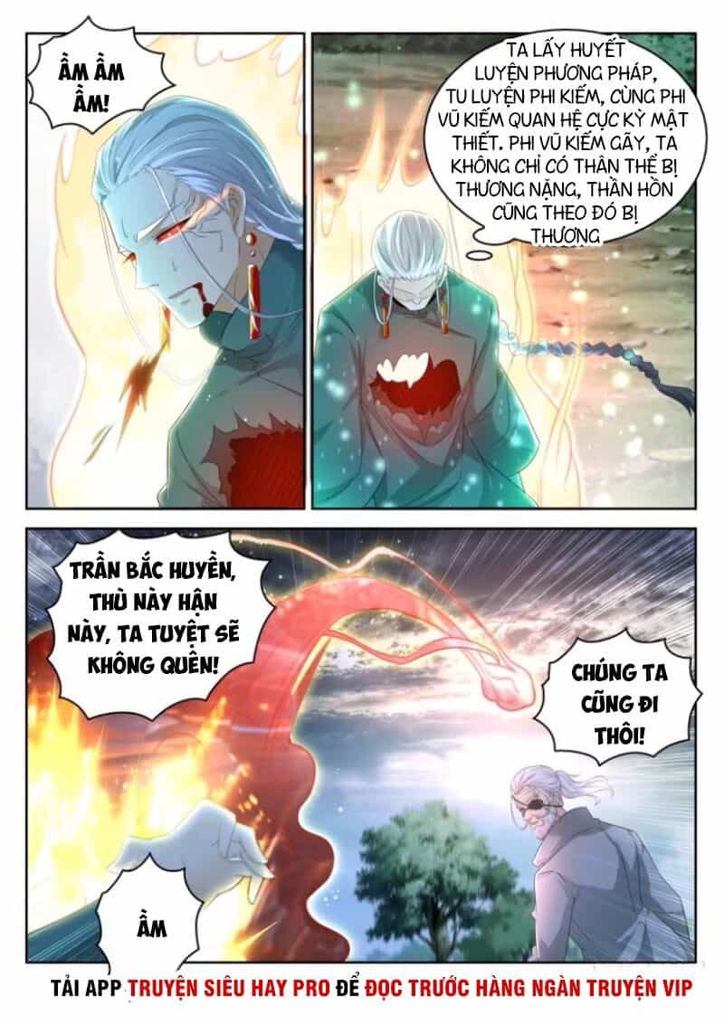 Trọng Sinh Đô Thị Tu Tiên - Chương 279 - ảnh 14
