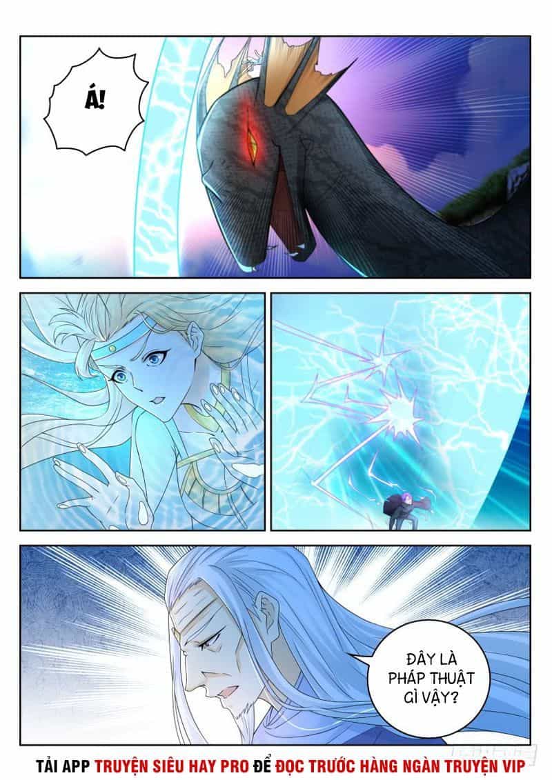 Trọng Sinh Đô Thị Tu Tiên - Chương 286 - ảnh 10