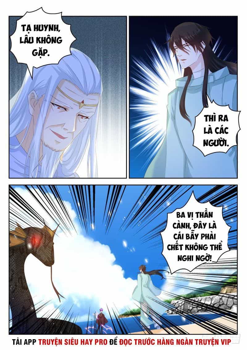Trọng Sinh Đô Thị Tu Tiên - Chương 286 - ảnh 3