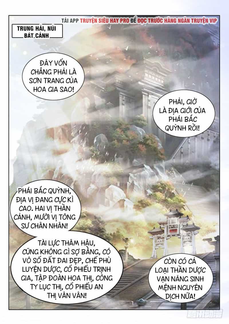 Trọng Sinh Đô Thị Tu Tiên - Chương 288 - ảnh 2