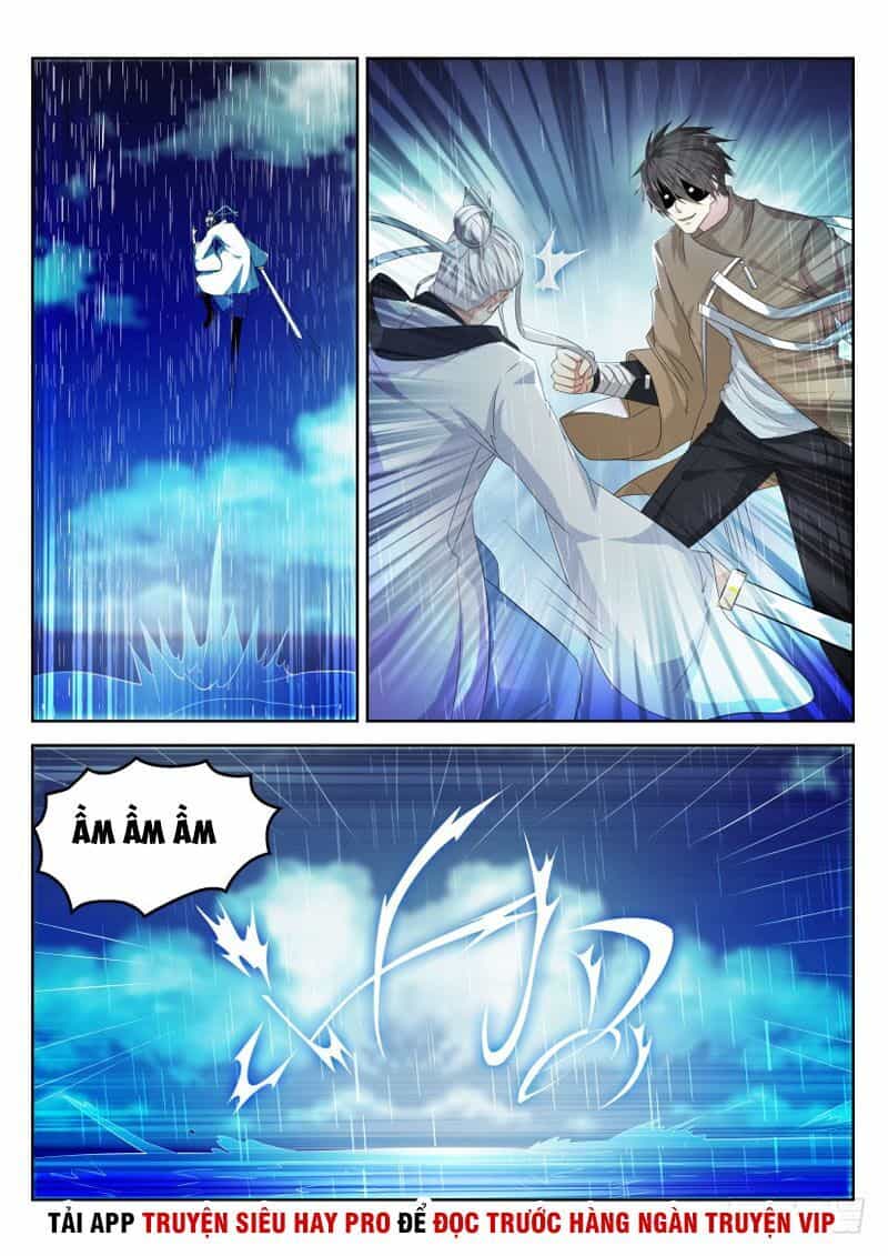 Trọng Sinh Đô Thị Tu Tiên - Chương 291 - ảnh 5