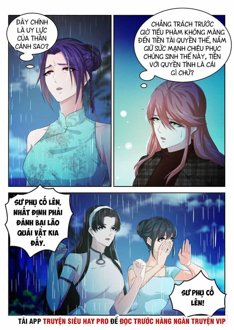Trọng Sinh Đô Thị Tu Tiên - Chương 291 - ảnh 7