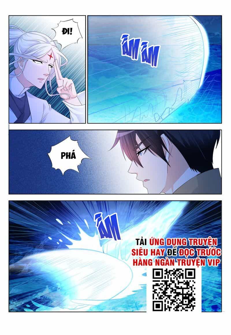 Trọng Sinh Đô Thị Tu Tiên - Chương 292 - ảnh 3