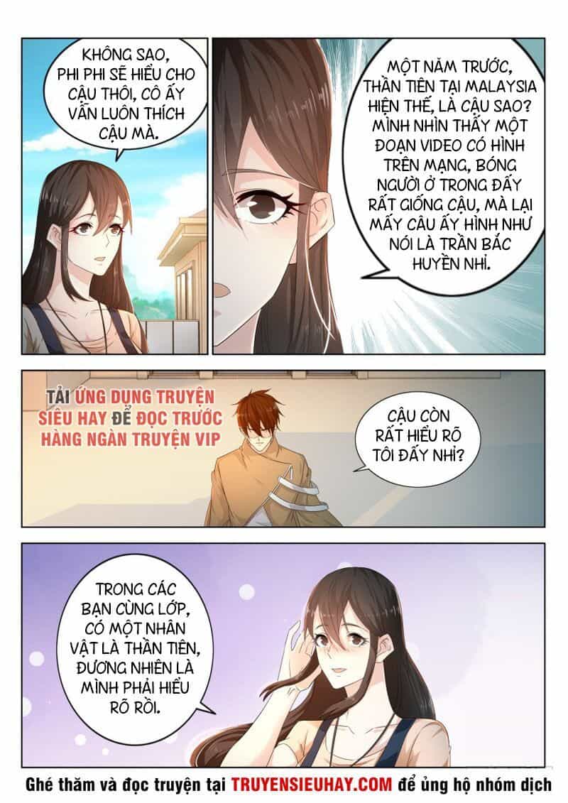 Trọng Sinh Đô Thị Tu Tiên - Chương 296 - ảnh 6