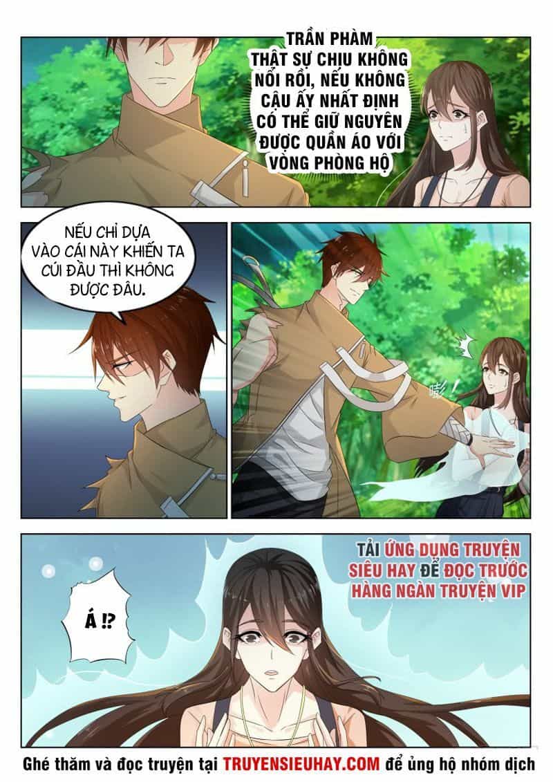 Trọng Sinh Đô Thị Tu Tiên - Chương 298 - ảnh 9