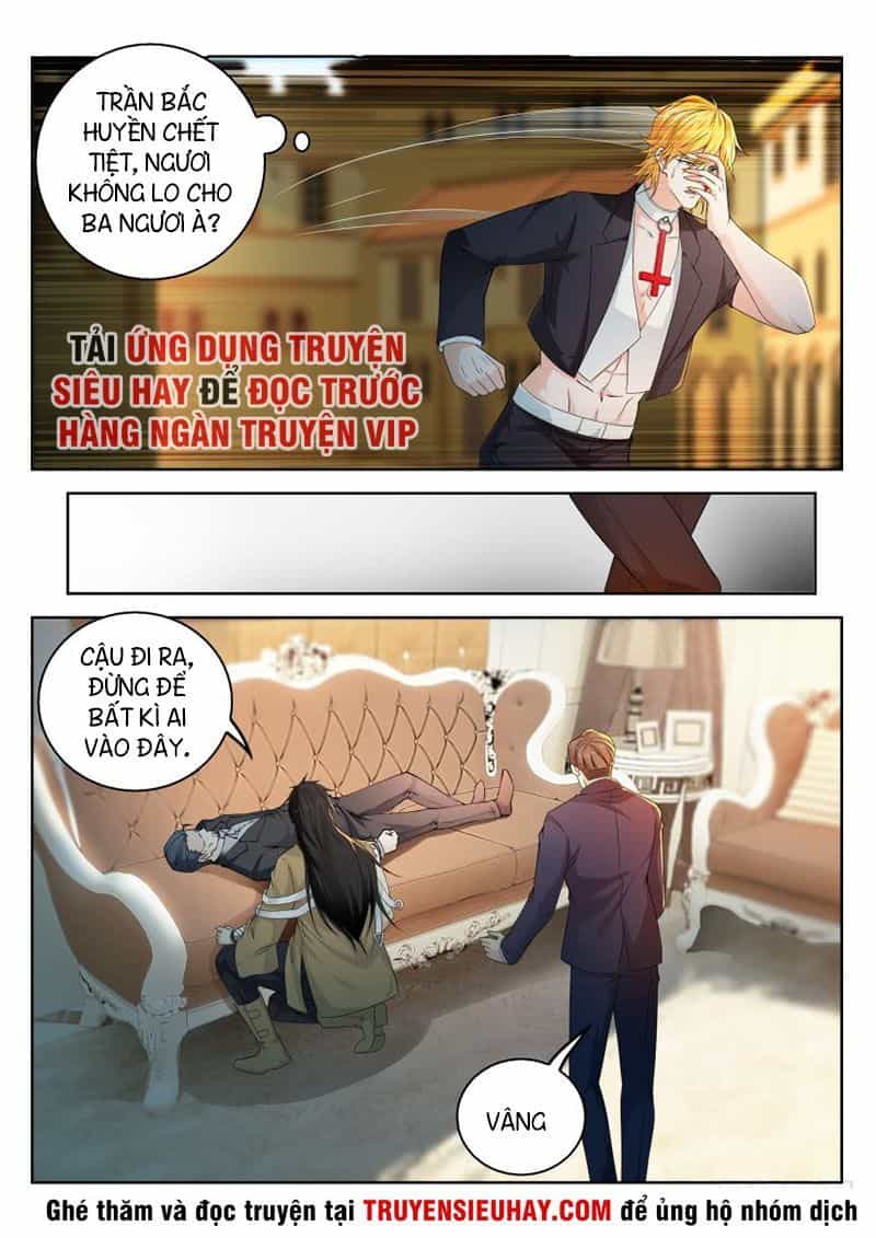 Trọng Sinh Đô Thị Tu Tiên - Chương 302 - ảnh 15