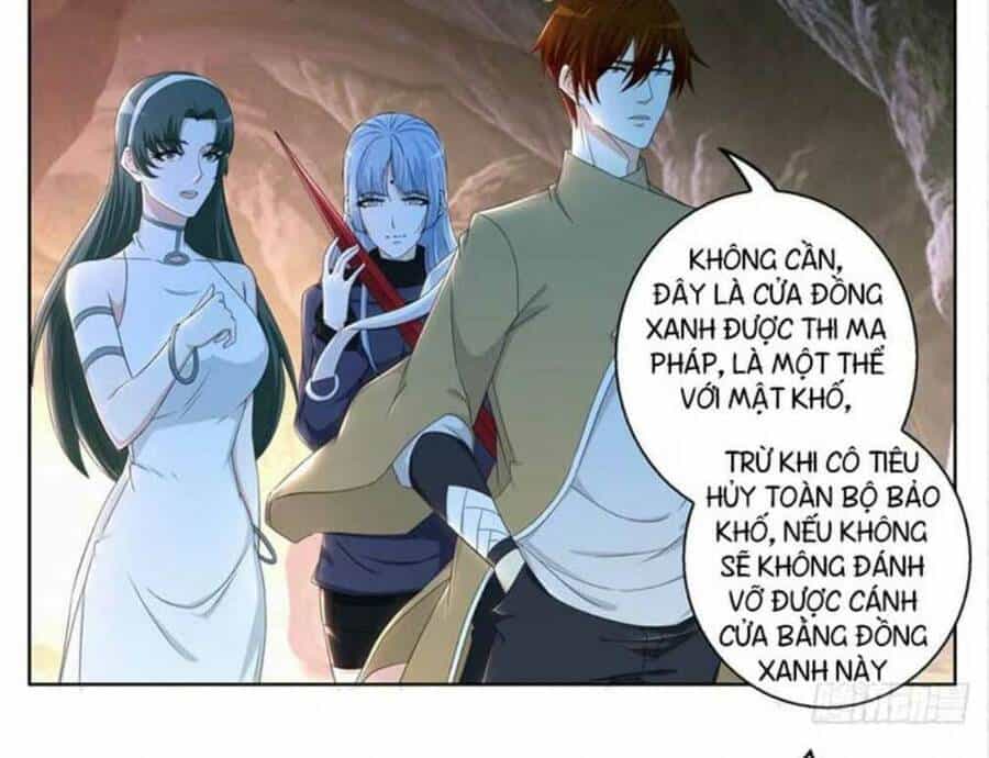Trọng Sinh Đô Thị Tu Tiên - Chương 311 - ảnh 10