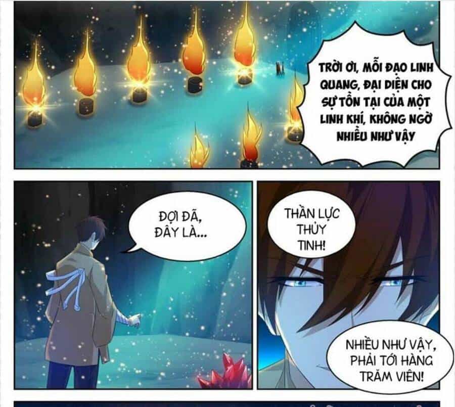 Trọng Sinh Đô Thị Tu Tiên - Chương 311 - ảnh 12