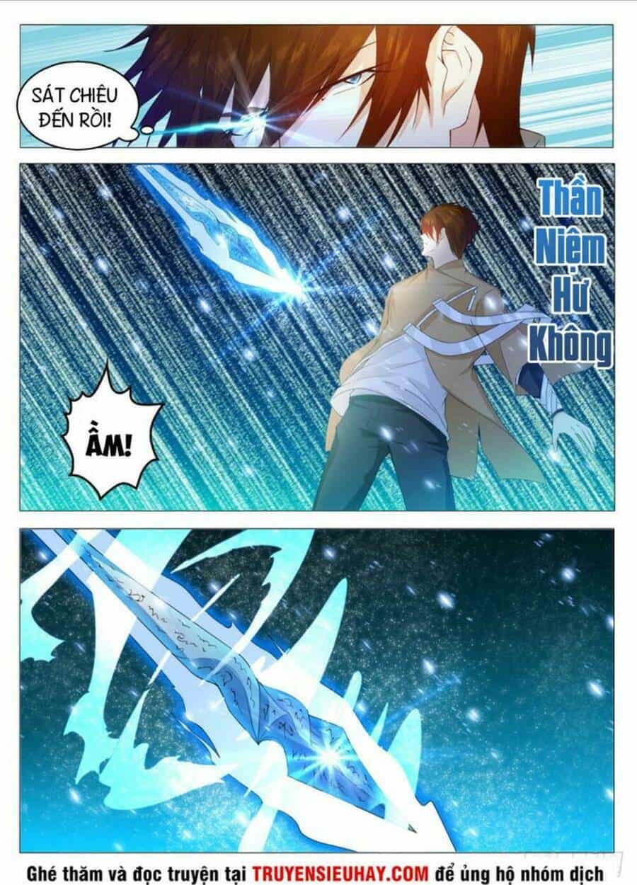 Trọng Sinh Đô Thị Tu Tiên - Chương 314 - ảnh 6