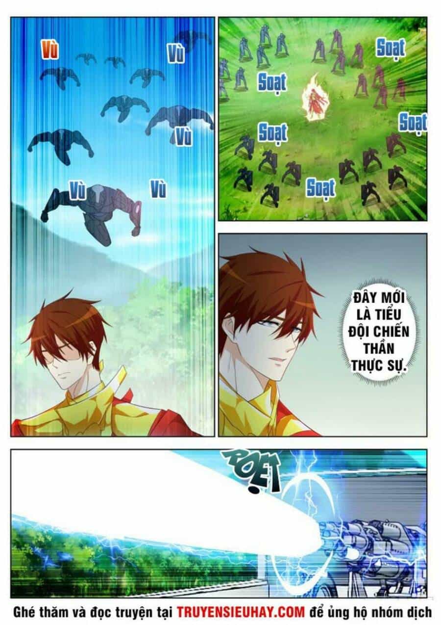Trọng Sinh Đô Thị Tu Tiên - Chương 315 - ảnh 9