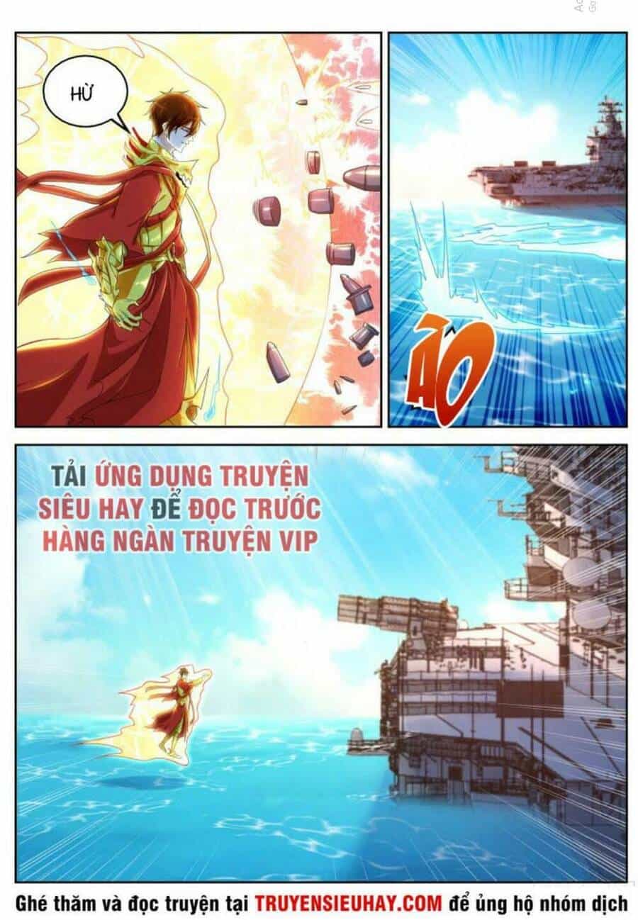 Trọng Sinh Đô Thị Tu Tiên - Chương 316 - ảnh 13