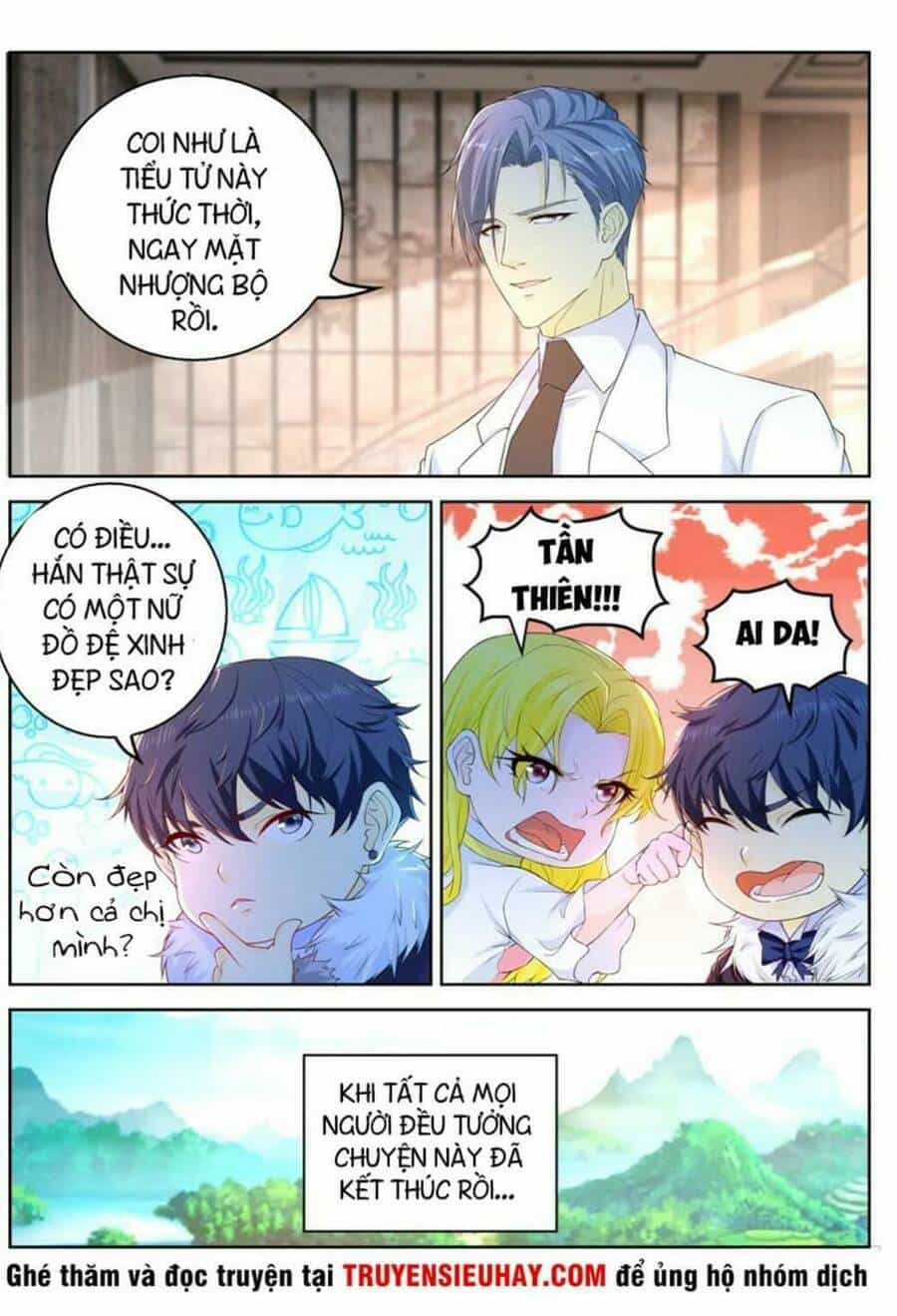 Trọng Sinh Đô Thị Tu Tiên - Chương 322 - ảnh 2