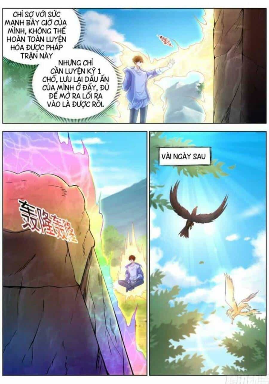 Trọng Sinh Đô Thị Tu Tiên - Chương 331 - ảnh 4