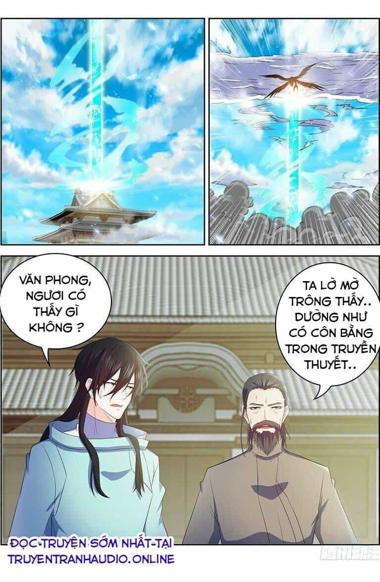 Trọng Sinh Đô Thị Tu Tiên - Chương 343 - ảnh 3