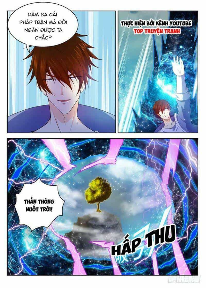 Trọng Sinh Đô Thị Tu Tiên - Chương 346 - ảnh 1