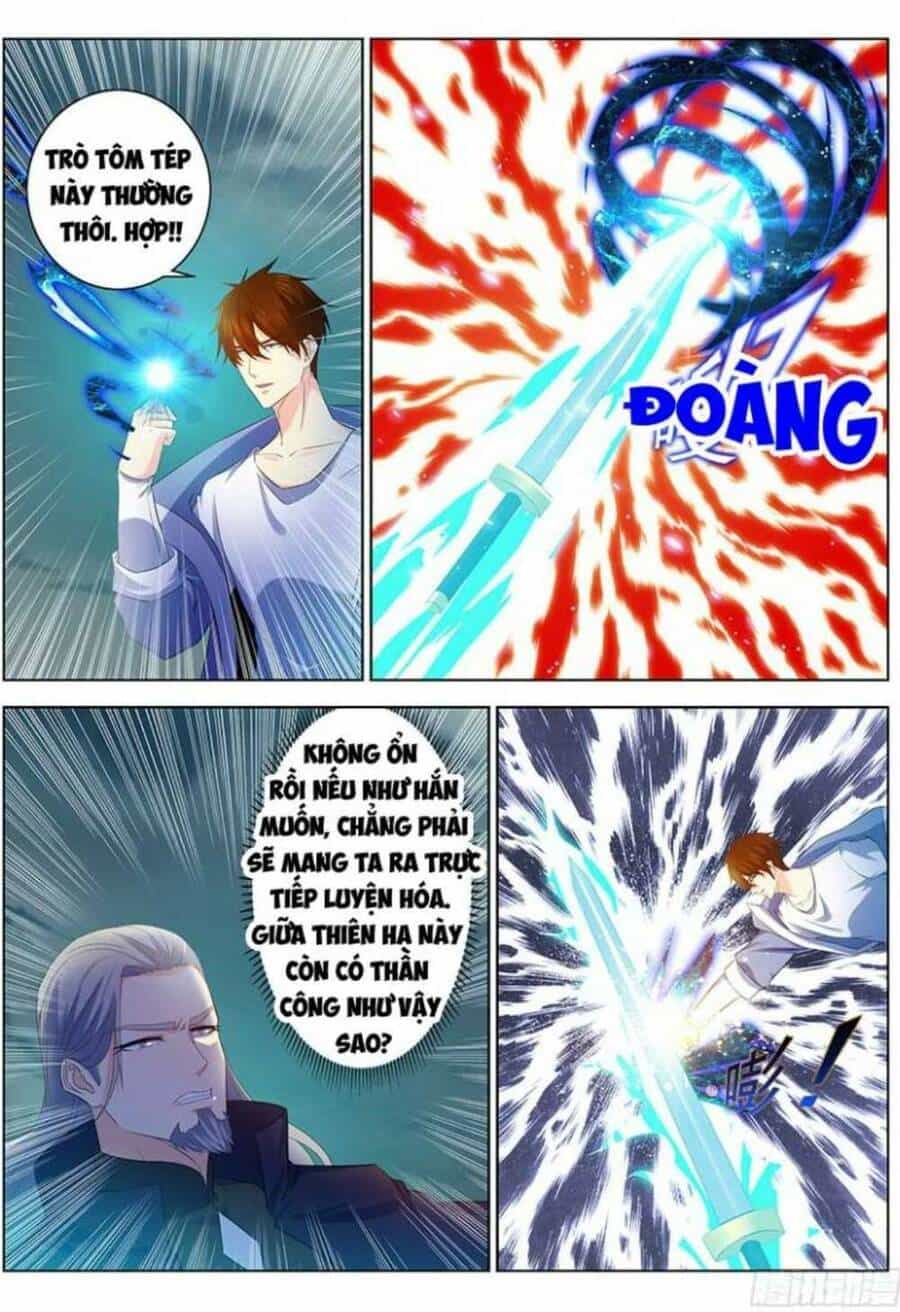 Trọng Sinh Đô Thị Tu Tiên - Chương 348 - ảnh 3
