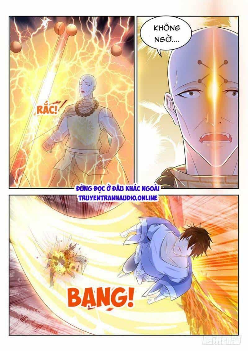 Trọng Sinh Đô Thị Tu Tiên - Chương 349 - ảnh 10