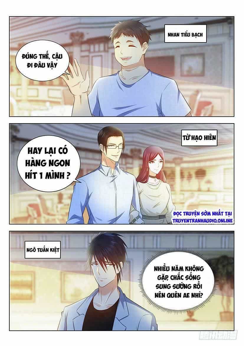 Trọng Sinh Đô Thị Tu Tiên - Chương 352 - ảnh 10