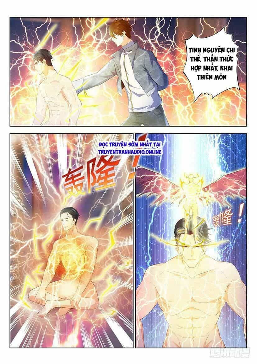 Trọng Sinh Đô Thị Tu Tiên - Chương 352 - ảnh 4