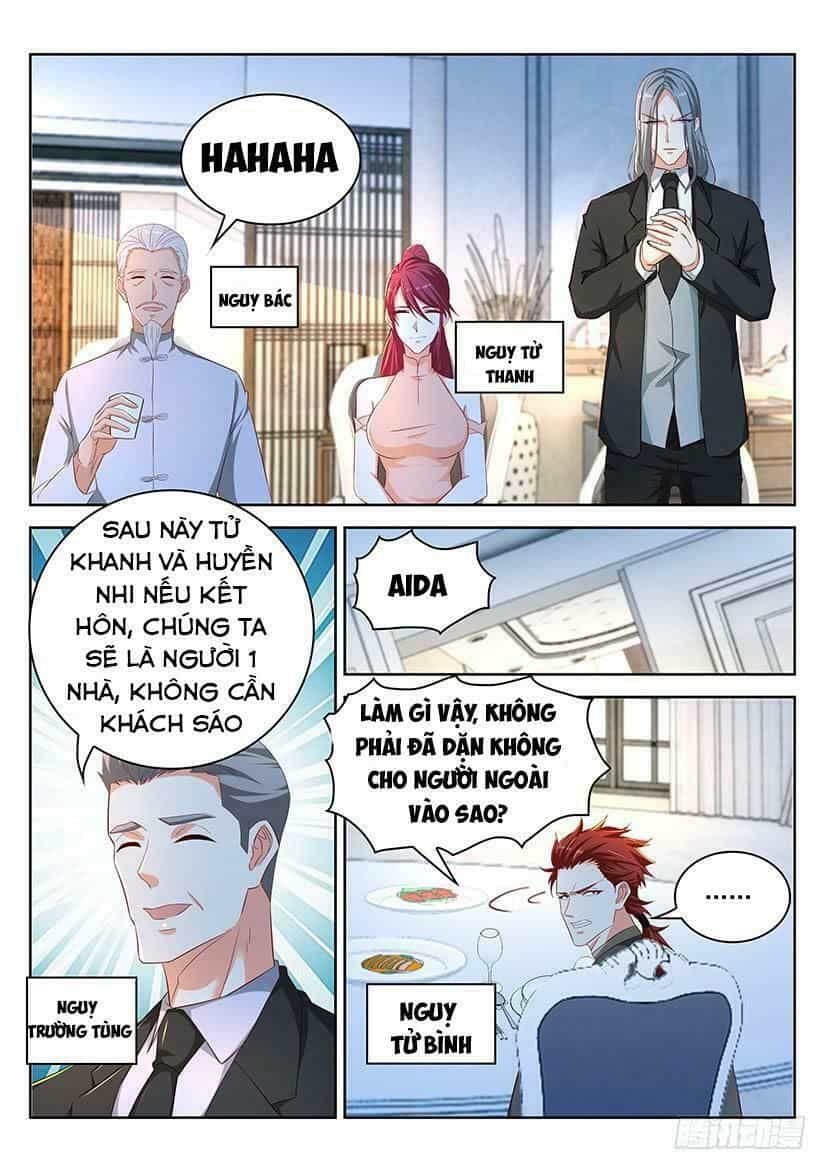 Trọng Sinh Đô Thị Tu Tiên - Chương 353 - ảnh 11