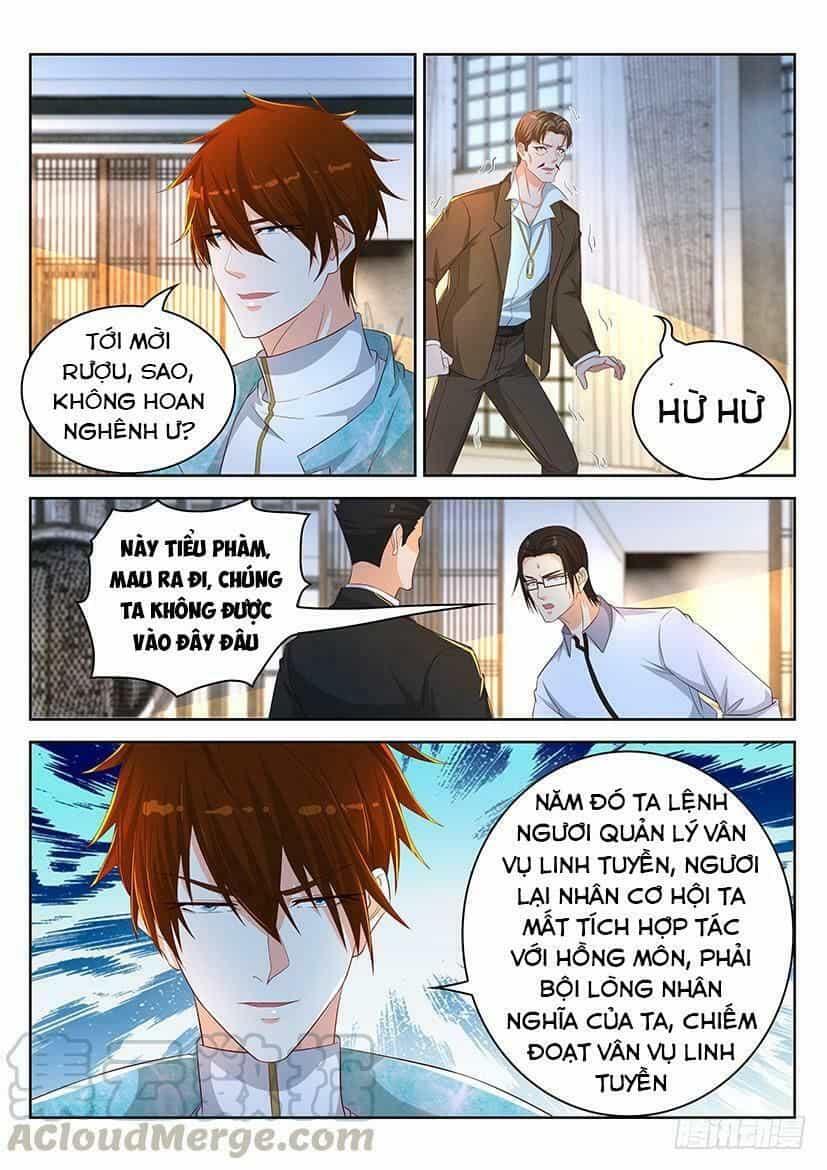 Trọng Sinh Đô Thị Tu Tiên - Chương 353 - ảnh 13