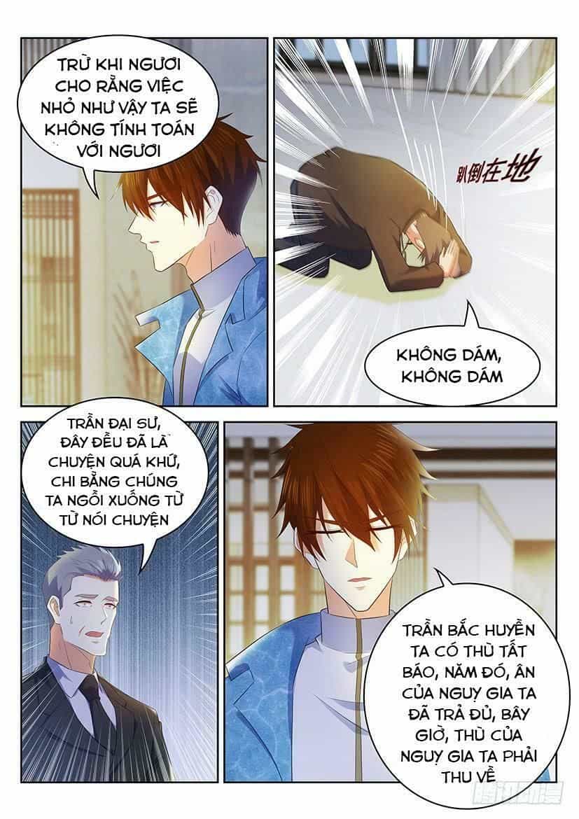 Trọng Sinh Đô Thị Tu Tiên - Chương 353 - ảnh 14