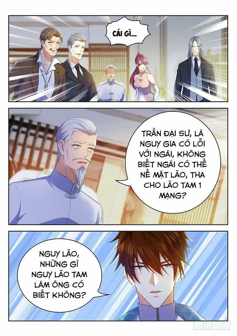 Trọng Sinh Đô Thị Tu Tiên - Chương 353 - ảnh 15