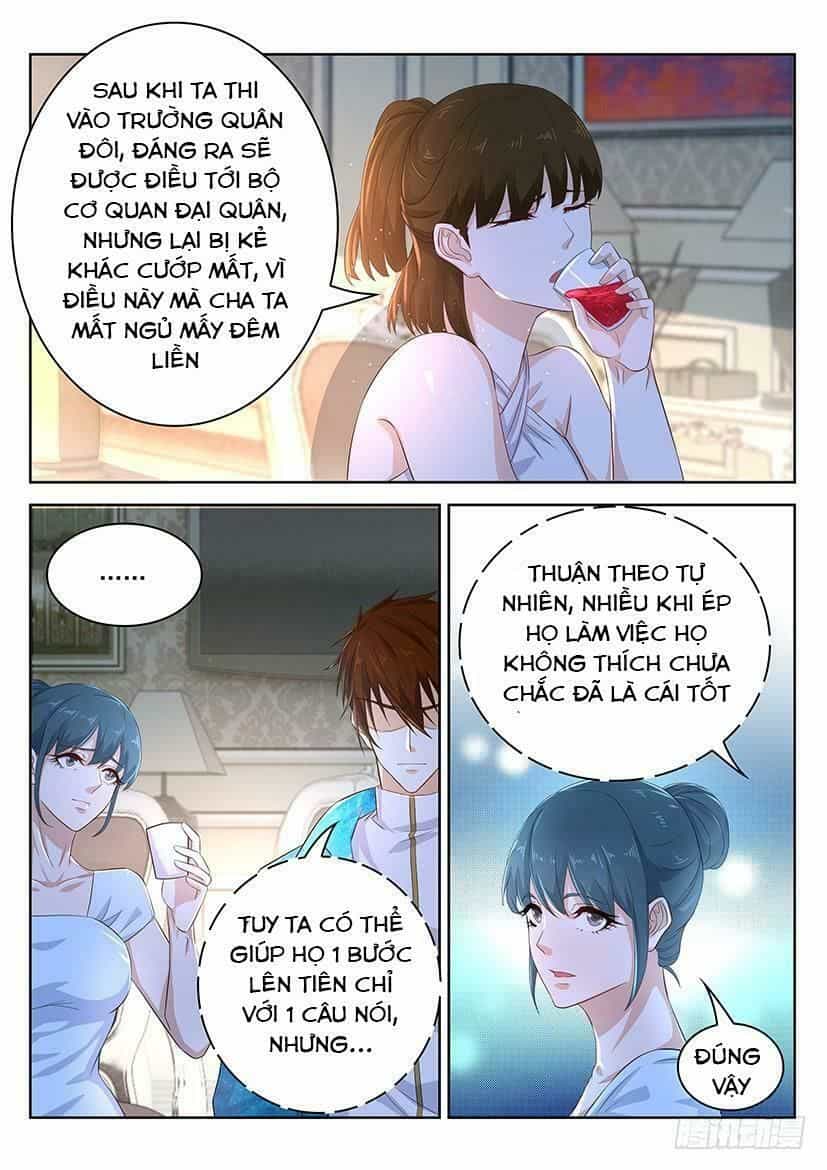 Trọng Sinh Đô Thị Tu Tiên - Chương 353 - ảnh 2