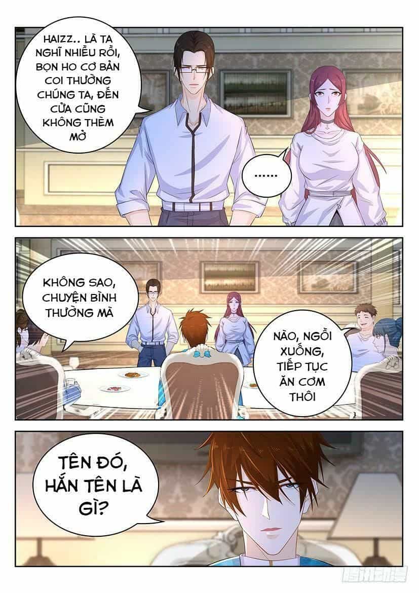 Trọng Sinh Đô Thị Tu Tiên - Chương 353 - ảnh 3