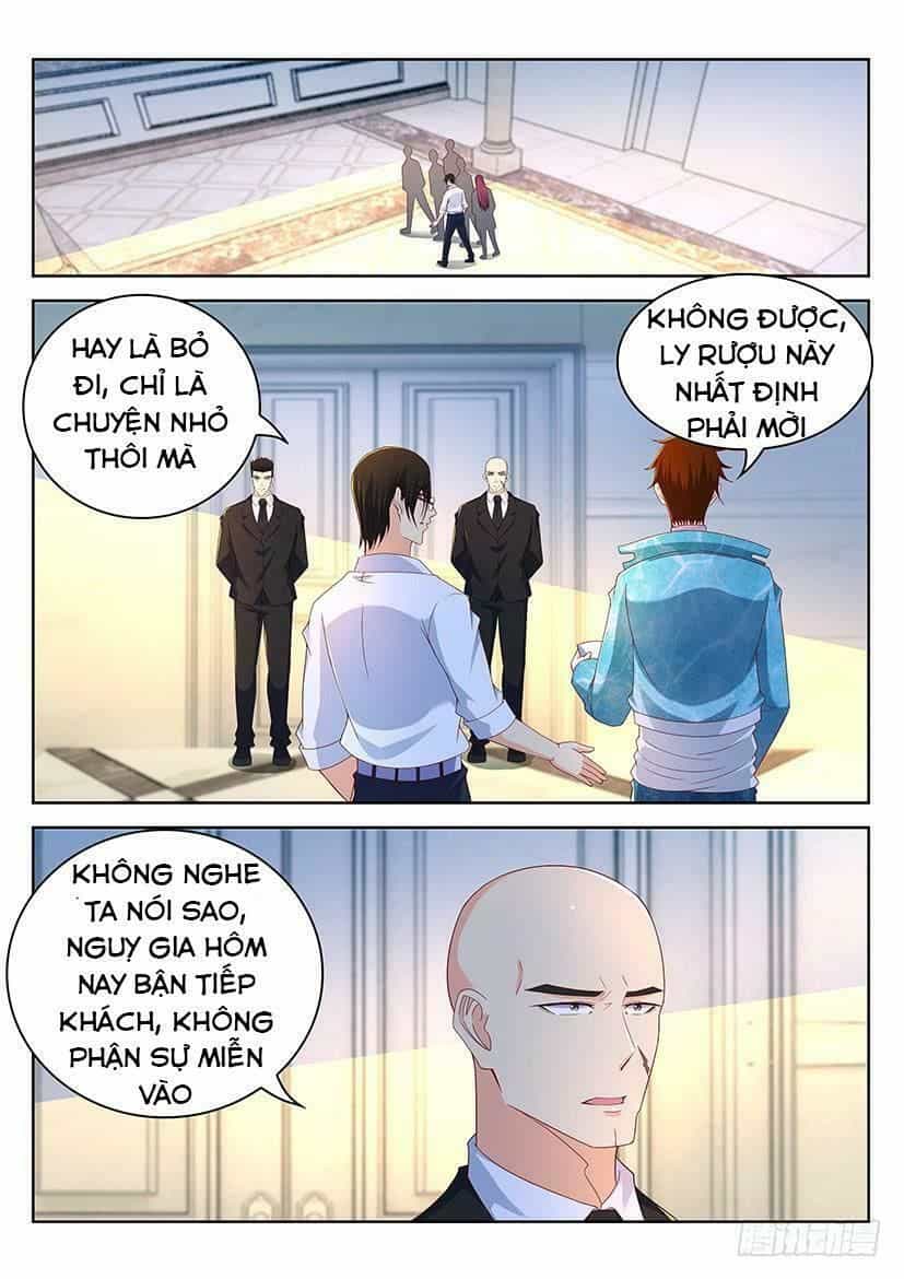 Trọng Sinh Đô Thị Tu Tiên - Chương 353 - ảnh 8