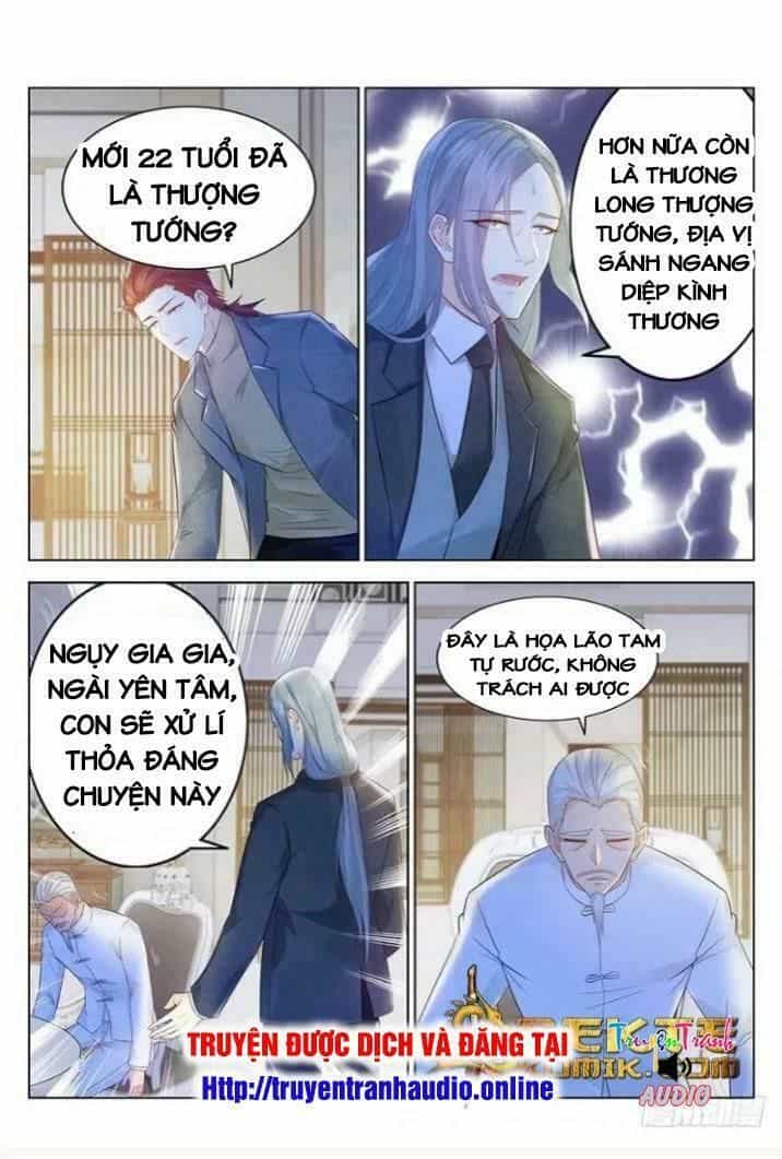 Trọng Sinh Đô Thị Tu Tiên - Chương 354 - ảnh 13