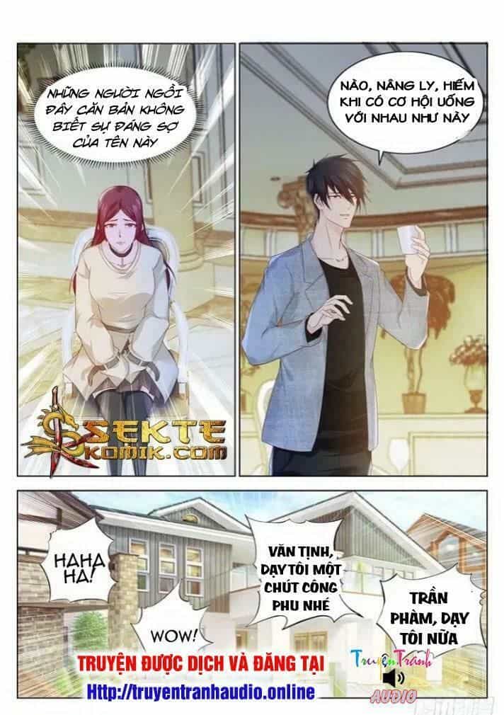 Trọng Sinh Đô Thị Tu Tiên - Chương 354 - ảnh 16