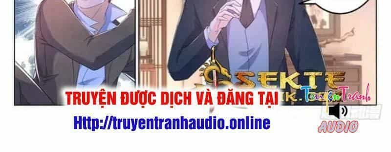 Trọng Sinh Đô Thị Tu Tiên - Chương 354 - ảnh 3