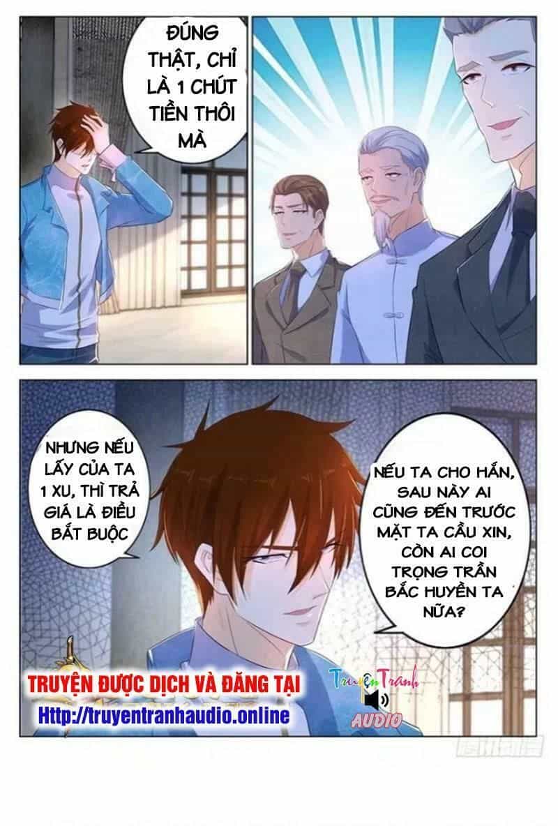 Trọng Sinh Đô Thị Tu Tiên - Chương 354 - ảnh 6