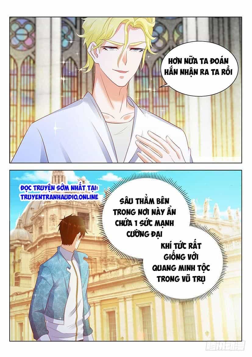 Trọng Sinh Đô Thị Tu Tiên - Chương 356 - ảnh 7