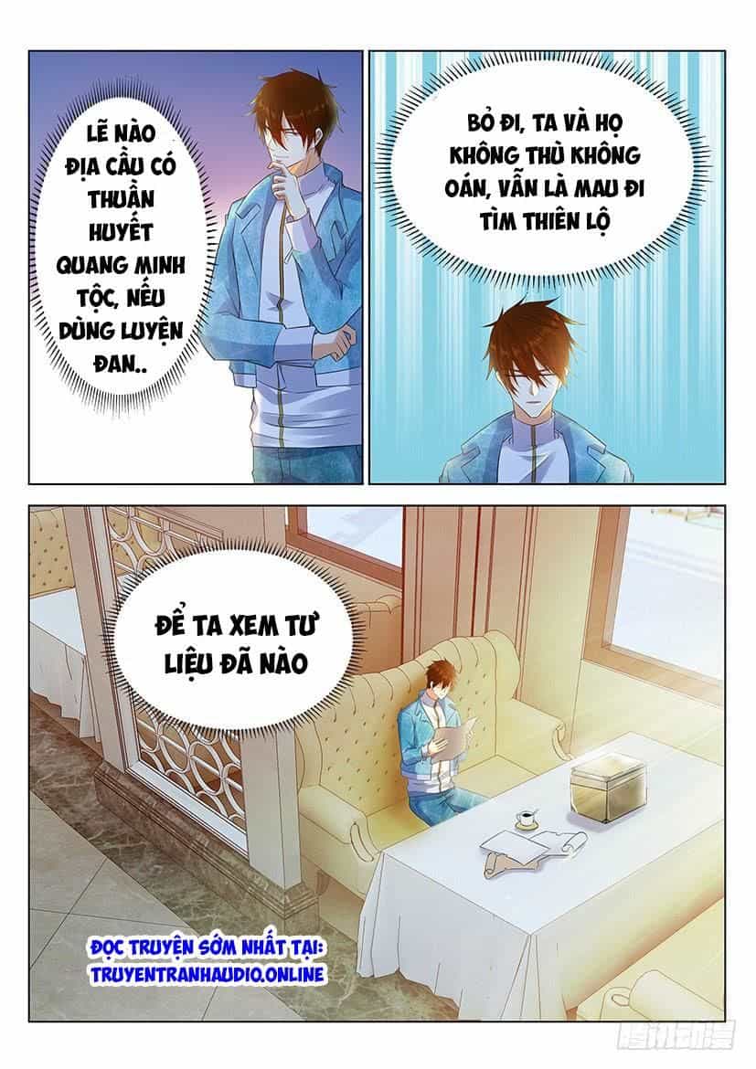 Trọng Sinh Đô Thị Tu Tiên - Chương 356 - ảnh 8