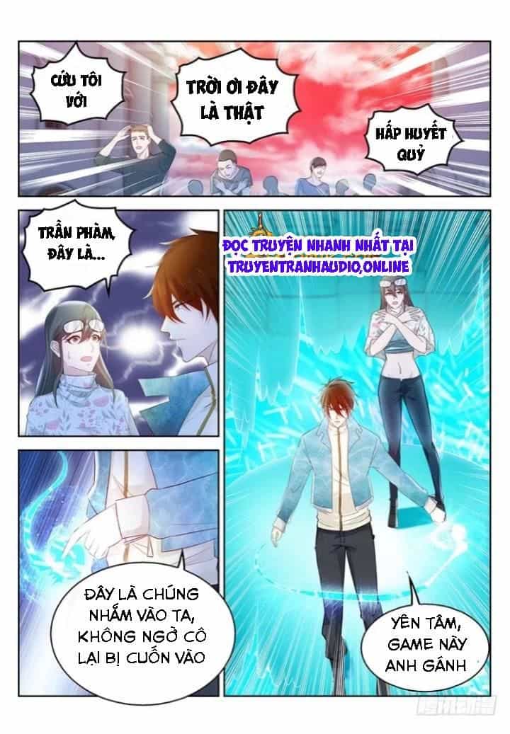 Trọng Sinh Đô Thị Tu Tiên - Chương 357 - ảnh 10